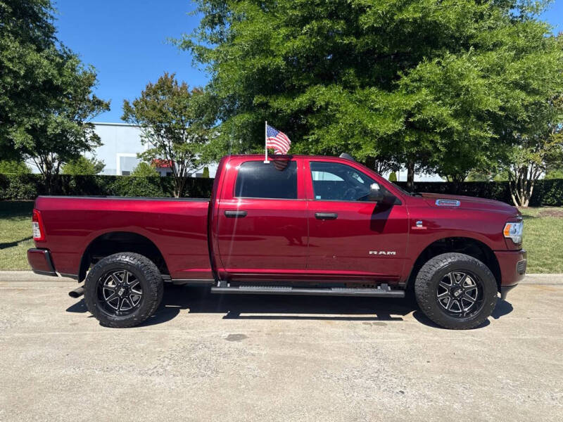 ram ram 3500 pickup 2022 3C63R3CL6NG435125 image ram ram 3500 pickup 2022 3C63R3CL6NG435125 image